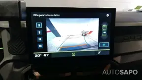 Dacia Duster de 2025