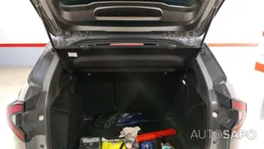 Dacia Duster de 2025