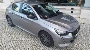 Peugeot 208 de 2022