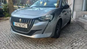 Peugeot 208 de 2022