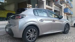 Peugeot 208 de 2022