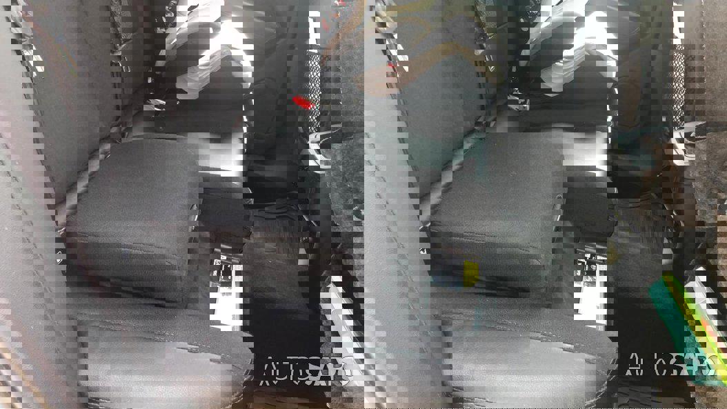 Volvo XC60 2.0 D4 Momentum Plus Geartronic de 2019