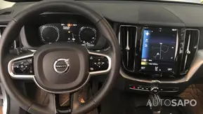 Volvo XC60 2.0 D4 Momentum Plus Geartronic de 2019