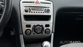 Peugeot 308 1.6 HDi Executive CVM6 de 2010