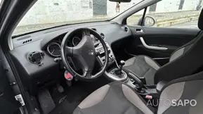 Peugeot 308 1.6 HDi Executive CVM6 de 2010