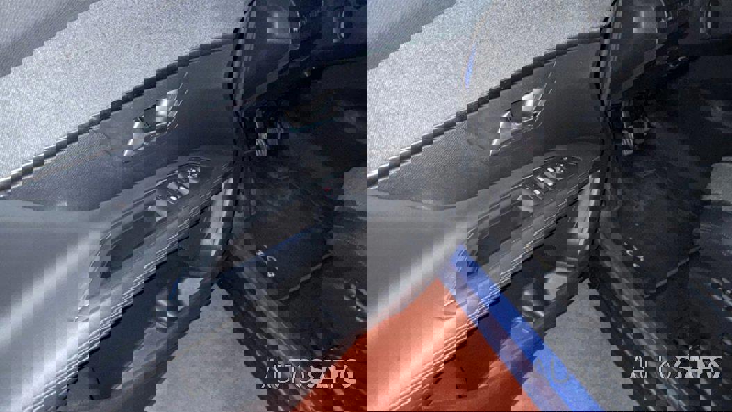 Peugeot 3008 de 2019