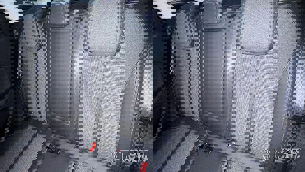 Peugeot 3008 de 2019