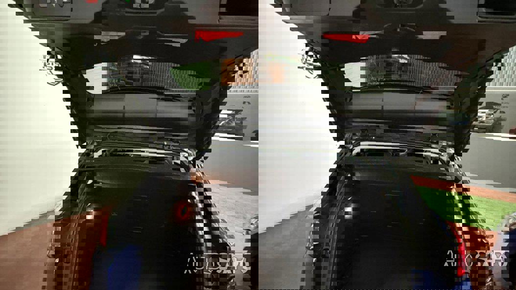 Peugeot 3008 de 2019