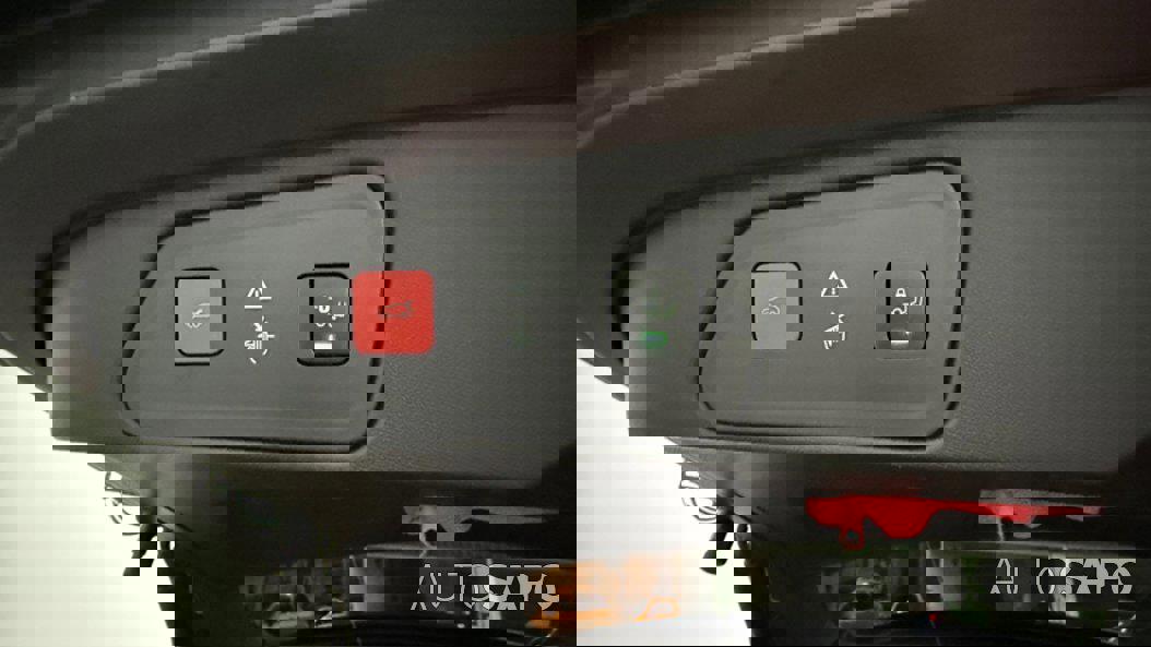 Peugeot 3008 de 2019