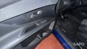 Peugeot 3008 de 2019