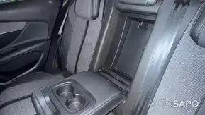 Peugeot 3008 de 2019