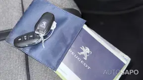 Peugeot 3008 de 2019