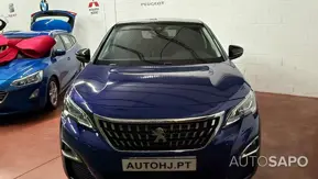 Peugeot 3008 de 2019