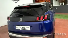 Peugeot 3008 de 2019