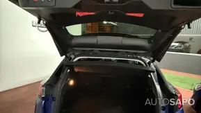 Peugeot 3008 de 2019