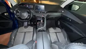 Peugeot 3008 de 2019