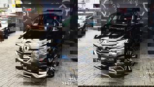 Renault Espace 1.6 dCi Initiale Paris EDC de 2016