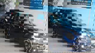 MINI Clubman Cooper D Hampton de 2011