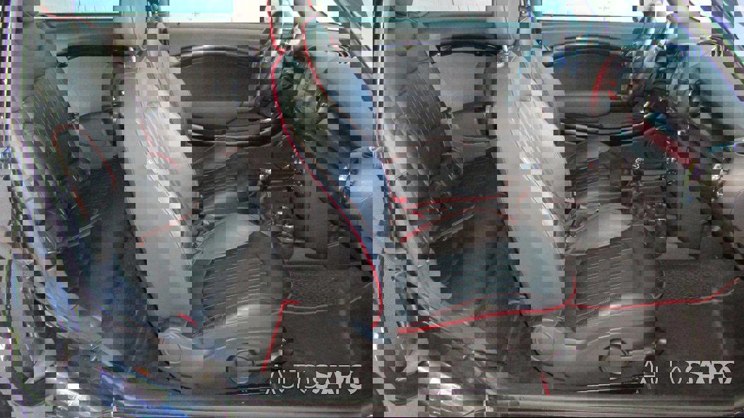 MINI Clubman Cooper D Hampton de 2011