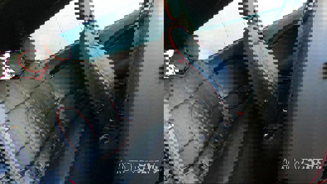 MINI Clubman Cooper D Hampton de 2011