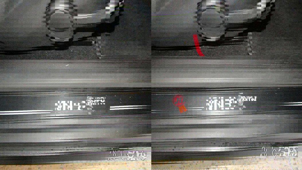 MINI Clubman Cooper D Hampton de 2011