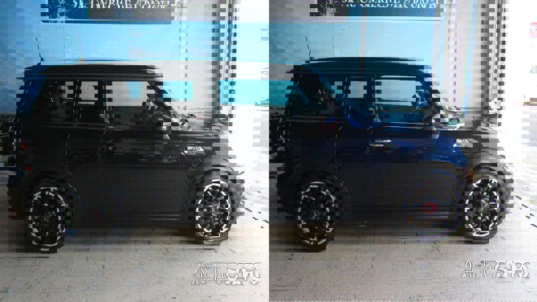 MINI Clubman Cooper D Hampton de 2011