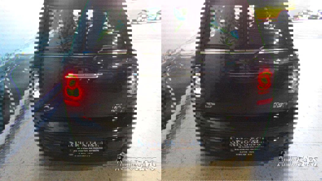 MINI Clubman Cooper D Hampton de 2011