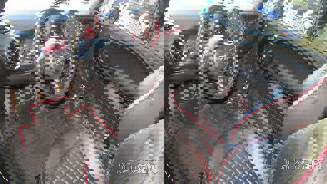 MINI Clubman Cooper D Hampton de 2011