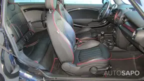 MINI Clubman Cooper D Hampton de 2011