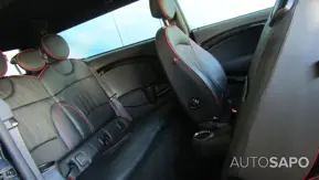 MINI Clubman Cooper D Hampton de 2011