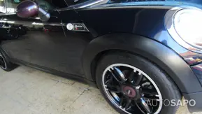 MINI Clubman Cooper D Hampton de 2011