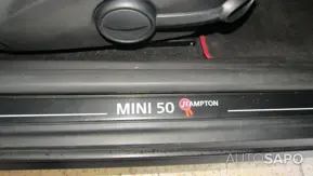 MINI Clubman Cooper D Hampton de 2011