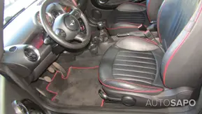 MINI Clubman Cooper D Hampton de 2011