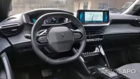 Peugeot e-2008 de 2023