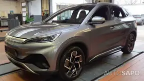 BYD Atto 3 de 2023