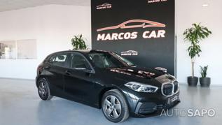 BMW Série 1 de 2023