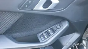 BMW Série 1 de 2023