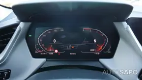 BMW Série 1 de 2023