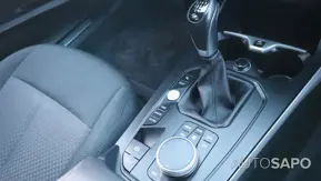 BMW Série 1 de 2023