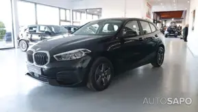 BMW Série 1 de 2023