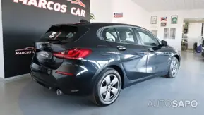 BMW Série 1 de 2023