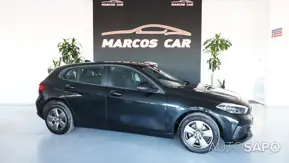 BMW Série 1 de 2023