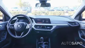 BMW Série 1 de 2023