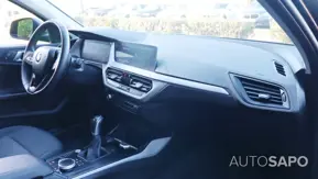 BMW Série 1 de 2023