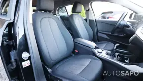 BMW Série 1 de 2023