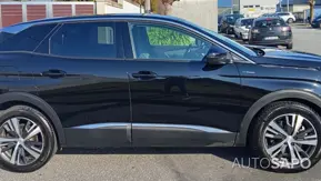 Peugeot 3008 1.6 Hybrid Allure Pack e-EAT8 de 2022