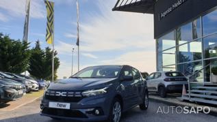 Dacia Sandero 1.0 TCe Expression de 2024