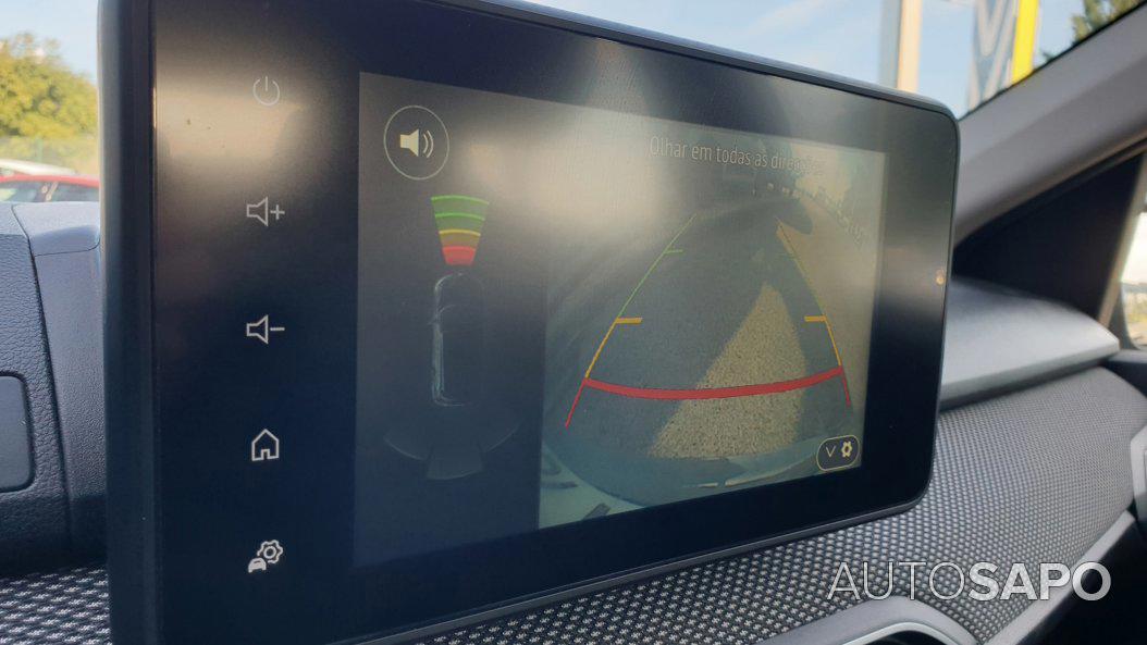 Dacia Sandero 1.0 TCe Expression de 2024