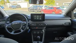 Dacia Sandero 1.0 TCe Expression de 2024