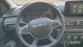 Dacia Sandero 1.0 TCe Expression de 2024